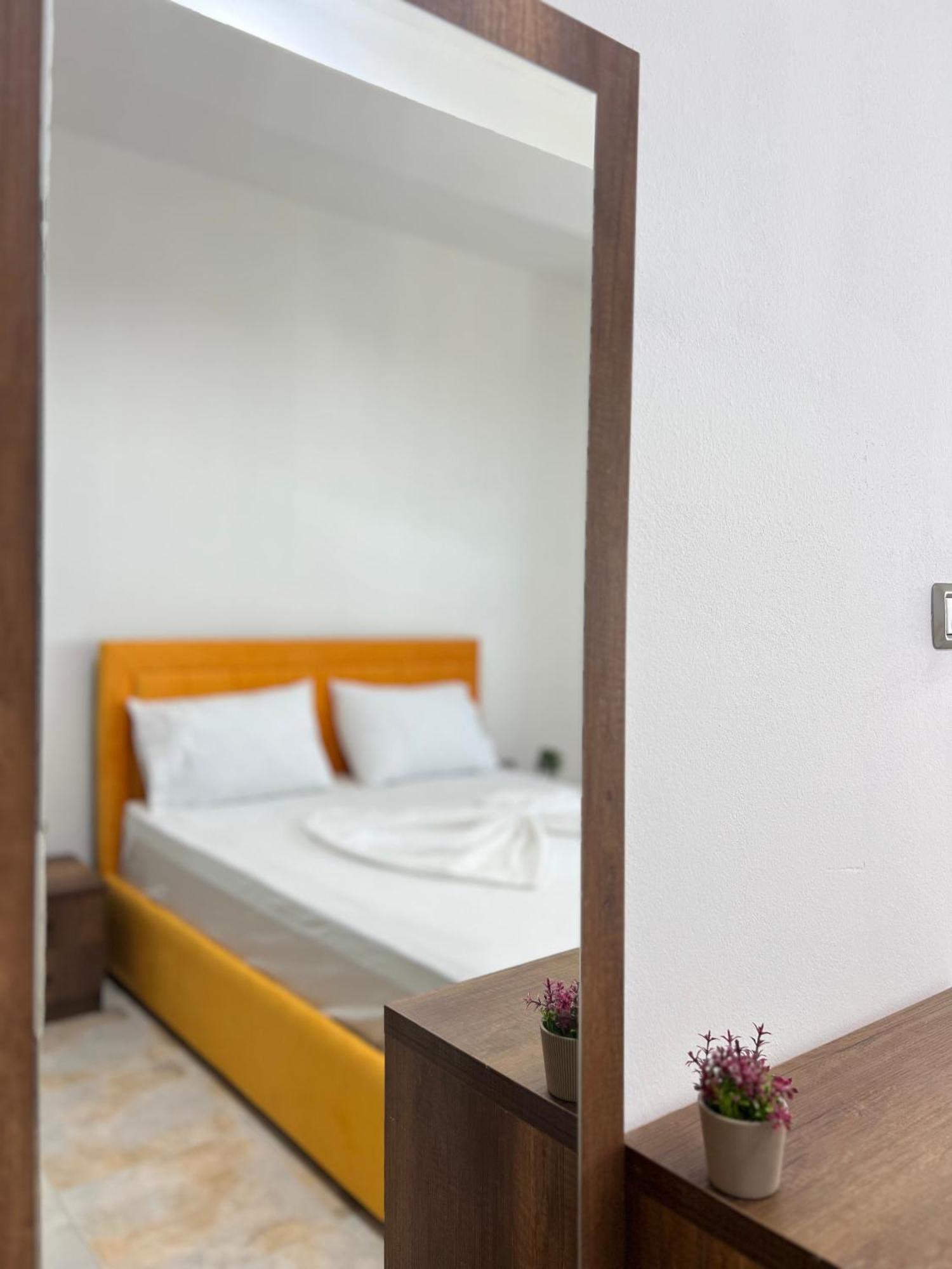 Saranda Deluxe Apartments Exterior foto